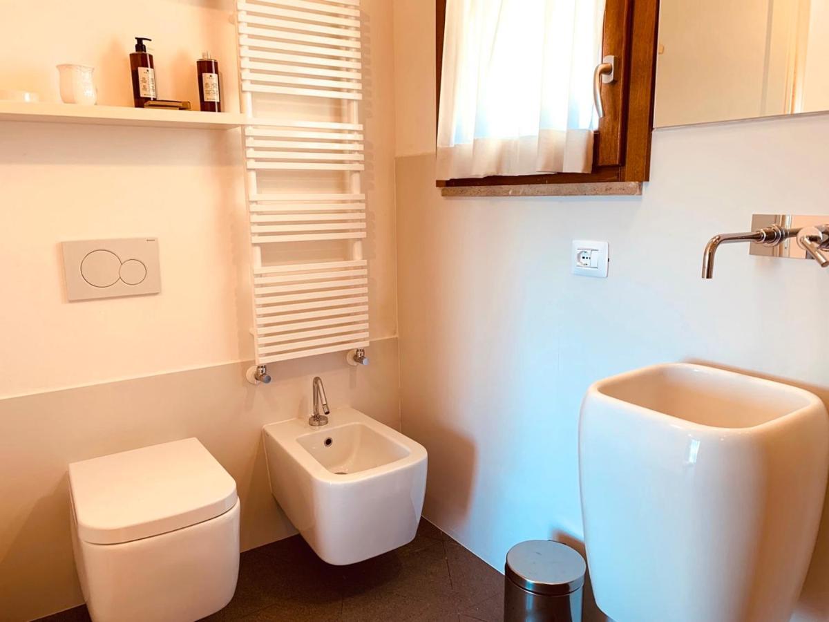 Villa Tanaquilla Baratti Bagian luar foto