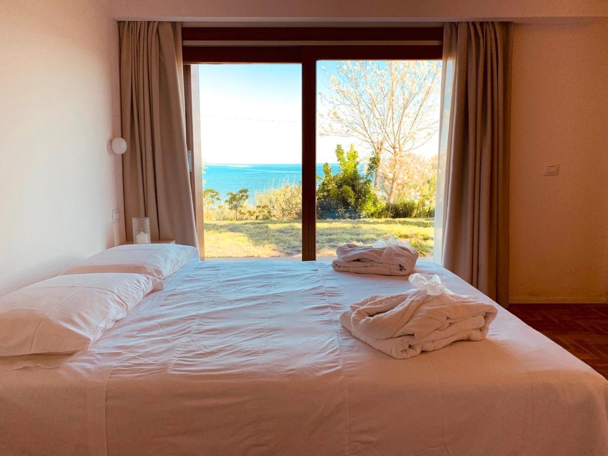 Villa Tanaquilla Baratti Bagian luar foto